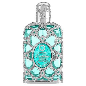 Exclusive Azure Fantasy Orientica Perfume Unissex 80ml