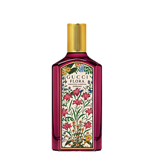 Gucci Flora Gorgeous Gardenia Intense Eau de Parfum - Perfume Feminino 100ml