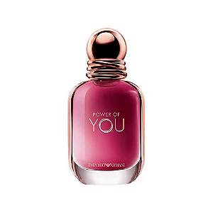 Power of You Armani Eau de Parfum - Perfume Feminino 30ml