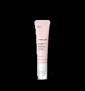 Sérum para os Olhos Medicube PDRN Pink Peptide Eye Cream - 30ml