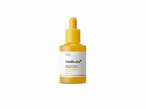 Sérum Facial Medicube Kojic Acid Turmeric Niacinamide - 30ml