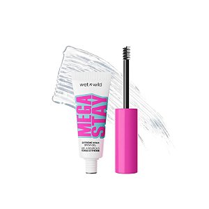 Gel de Sobrancelha Mega Stay Extreme Wet n Wild 5,6ml