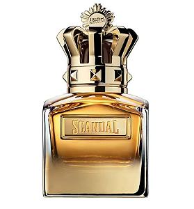 Scandal Absolu For Him Jean Paul Gaultier Parfum - Perfume Masculino 100ml
