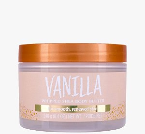 Hidratante Corporal Tree Hut Vanilla - 240g