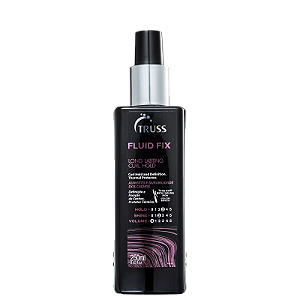 Ativador de Cachos Fluid Fix  Truss - 250ml