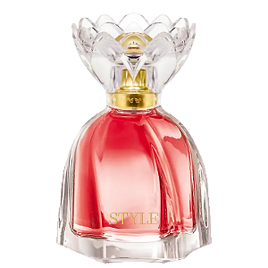 Princess Style Marina de Bourbon Eau de Parfum - Perfume Feminino 100ml