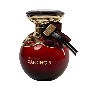 Sancho´s Mont'Anne Eau de Parfum - Perfume Feminino 100ml