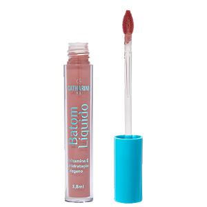 Batom Líquido Matte Hera - Catharine Hill 3,8ml
