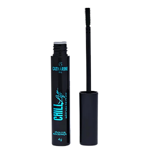 Máscara de Cílios Chill Lift - Catharine Hill 4g