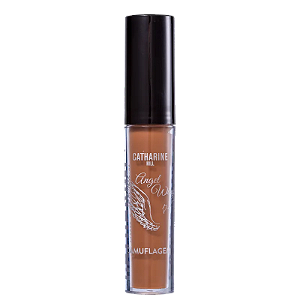 Camuflagem A6 Corretivo Líquido Catharine Hill Pri Lessa Angel Wings  8g