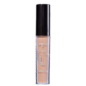 Camuflagem A4 Corretivo Líquido Catharine Hill Pri Lessa Angel Wings  8g