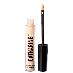 Corretivo Líquido Caramel Catharine Hill 3,6ml