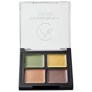 Paleta de Corretivo Camuflagem Cover - Catharine Hill 8g