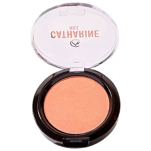 Blush Compacto Pêssego - Catharine Hill 6g