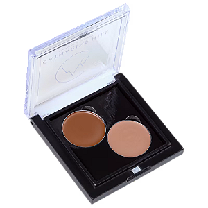 Sombra para Sobrancelha Creamy Duo  - Catharine Hill 3g