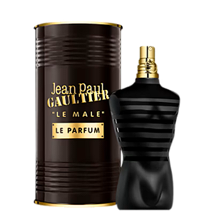 Le Male Le Parfum Jean Paul Gaultier Eau de Parfum - Perfume Masculino 75ml