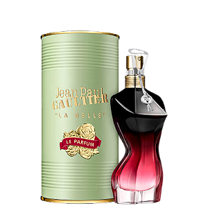 La Belle Le Parfum Jean Paul Gaultier Eau de Parfum - Perfume Feminino 30ml
