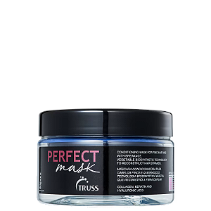 Máscara Capilar Perfect Mask  Truss - 180ml