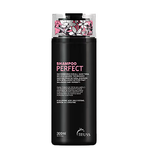 Shampoo Perfect Truss - 300ml