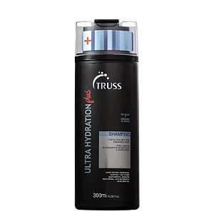 Shampoo Ultra Hydration Plus Truss - 300ml