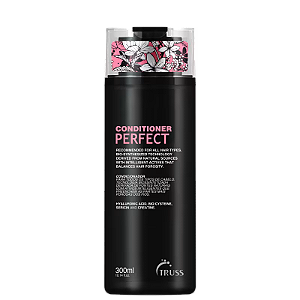 Condicionador Perfect Truss - 300ml