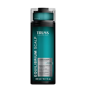 Condicionador Equilibrium Scalp  Truss - 300ml