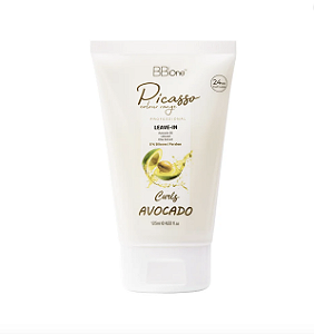 Leave In Curly Avocado  BBOne - 125ml