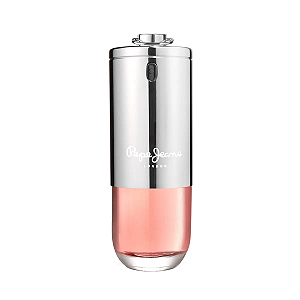 Bright for Her Pepe Jeans Eau de Parfum - Perfume Feminino 80ml