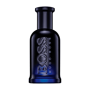 Boss Bottled Night Boss Eau de Toilette - Perfume Masculino 100ml