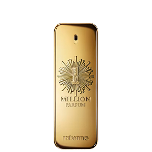 1 Million Rabanne Parfum - Perfume Masculino 100ml