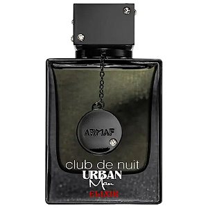 Club De Nuit Elixir Urban Man Armaf Eau de Parfum - Perfume Masculino 105ml