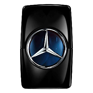 Mercedes Benz Intense for Man Eau de Toilette - Perfume Masculino 100ml