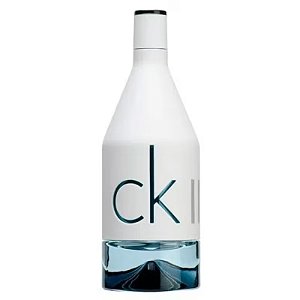 CK In2U For Him Calvin Klein Eau de Toilette - Perfume Masculino 150ml
