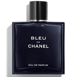 Bleu de Chanel Eau de Parfum - Perfume Masculino 100ml