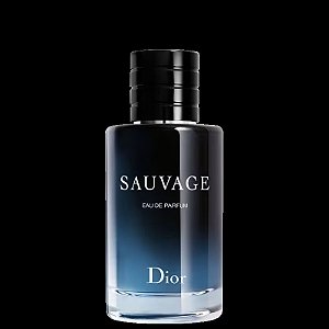Sauvage Dior Eau de Parfum Refilável - Perfume Masculino 100ml