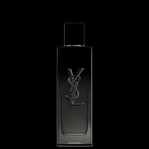 MYSLF Yves Saint Laurent Eau de Parfum - Perfume Masculino 100ml