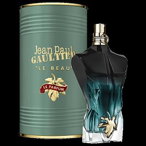 Le Beau Le Parfum Jean Paul Gaultier Eau de Parfum - Perfume Masculino 125ml