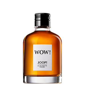 Wow! Joop! Eau de Toilette - Perfume Masculino 100ml