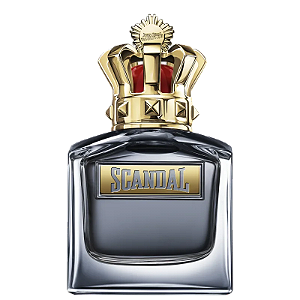 Scandal Pour Homme Jean Paul Gaultier Eau de Toilette - Perfume Masculino 100ml