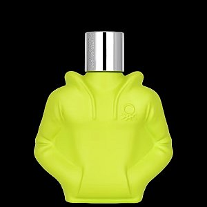 We are Tribe Play Benetton Eau de Toilette - Perfume Masculino 90ml