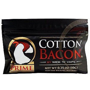 Algodão - Cotton Bacon - Prime