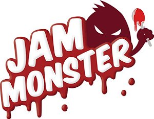 Jam Monster 100ML 3MG