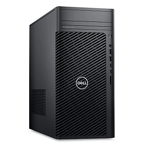 Workstation Dell Precision 3680 Intel Core i5 14500 16 GB NVIDIA T400 512 GB SSD Windows 11 Pro - 210-BMSF-WKS28