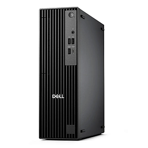 Desktop Dell CSG Slim DTDES01 Intel Core i5 14400 8 GB 512 GB SSD Windows 11 Pro - 210-BRLP-0017