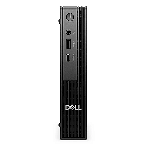 Desktop Dell Pro Micro DTDPM03 Intel Core i5 14500T RAM 16 GB 512 GB SSD Windows 11 Pro - 210-BQTT-0005