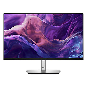Monitor Dell CSG P2425H 23,8" Cor Preto - 210-BCDO-CP114