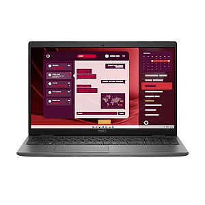 Notebook Dell Latitude 3550 Intel Core i7-1355U 8 GB RAM 512 GB SSD Windows 11 Pro - 210-BLLW-NBLAT94
