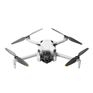 Drone DJI Mini 4 Pro Fly More Combo Plus, DJI044 Cor Cinza