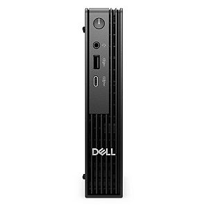 Desktop Dell Pro Micro DTDPM04 Intel Core i7 14700T 16 GB DE RAM 512 GB SSD Windows 11 Pro - 210-BQTT-001R