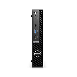 Microcomputador Desktop Dell Optiplex 7020 Intel i3 8 GB 256 GB SSD Windows 11 Pro - 210-BLWM-DTO107